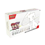 151 Ultra Premium Collection