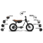 SUPER73-Z Adventure Series SE - Image 5