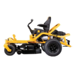 Cub Cadet Ultima ZT2 60 in. 24 HP Gas Zero-Turn Mower - Image 4