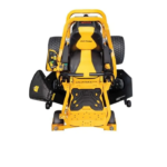 Cub Cadet Ultima ZT2 60 in. 24 HP Gas Zero-Turn Mower - Image 5