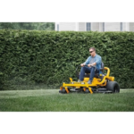 Cub Cadet Ultima ZT2 60 in. 24 HP Gas Zero-Turn Mower - Image 10