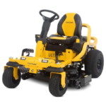 Cub Cadet Ultima Series ZTS1 46 Zero Turn Lawn Mower - Image 6