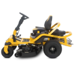 Cub Cadet Ultima Series ZTS1 46 Zero Turn Lawn Mower - Image 7