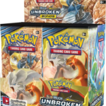 Unbroken Bonds Booster Box – SM – Unbroken Bonds (SM10)