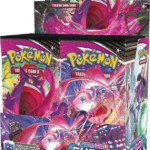 Fusion Strike Booster Box – SWSH08: Fusion Strike (SWSH08)