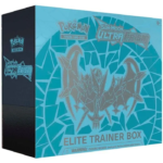 Ultra Prism Elite Trainer Box [Dawn Wings Necrozma] – SM – Ultra Prism (SM05)