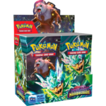 Pokemon TCG: Scarlet and Violet Twilight Masquerade Booster 6 Box Case