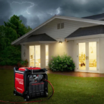 Predator 9500 Watt Super Quiet Inverter Generator with CO Secure Technology - Image 4