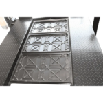 Mayflower Blacksmith Heavy Duty Four Post Lift Car Lift Storage Service Pro 8000 - Image 6