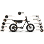 SUPER73-Z Adventure Series LE - Image 7