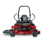 Toro Titan Max 60″ IronForged Deck 26HP V-Twin Gas Dual Hydrostatic Zero Turn Riding Mower - Image 2