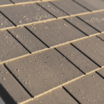 Lifetime 8 Ft. x 10 Ft. High-Density Polyethylene (Plastic) Outdoor Storage Shed with Steel-Reinforced Construction - Image 5