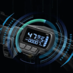 Ridstar Q20 1000W 48V 15AH Fat Tire Electric Bicycle - Image 3