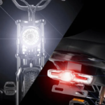 Ridstar Q20 1000W 48V 15AH Fat Tire Electric Bicycle - Image 4