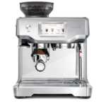Breville Barista Express – Brushed Stainless Steel