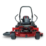Toro Titan Max 60″ IronForged Deck 26HP V-Twin Gas Dual Hydrostatic Zero Turn Riding Mower - Image 2