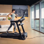 Sole F63 Treadmill - Image 4