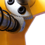 10,000 LB Heavy Duty 2-Post Lift - Image 3