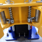 10,000 LB Heavy Duty 2-Post Lift - Image 4