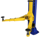 10,000 LB Heavy Duty 2-Post Lift - Image 5