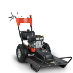 DR Power Equipment DR Pro MAX 34″ Field and Brush Mower 20 HP Walk-Behind