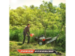 DR Power Equipment DR Pro MAX 34″ Field and Brush Mower 20 HP Walk-Behind - Image 7