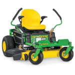 John Deere Z345R ZTrak 42-in 22-HP Lawn Mower - Image 2