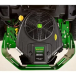 John Deere Z345R ZTrak 42-in 22-HP Lawn Mower - Image 6