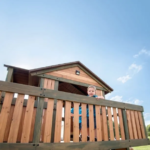 Backyard Discovery Eagles Nest Playhouse - Image 7