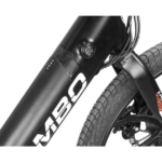 Rambo Kids 20 Trailbreaker Electric Bike 24V 250W Hub Motor Financing - Image 7