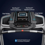 NordicTrack T 6.5 S Treadmill - Image 4