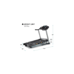 NordicTrack T 6.5 S Treadmill - Image 6