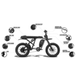 SUPER73-R Adventure Series Core - Image 7