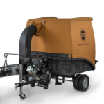 DR Leaf and Lawn Vacuum Pro 330