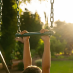 Lifetime Climb & Slide Playset – Ultimate Backyard Fun for Kids - Image 8