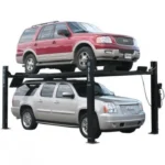 9000 LB Extra Wide Tall Long Lift – Atlas PRO9000
