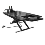 Atlas Motorcycle Lift W Side Extension Kit