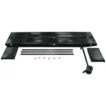 Atlas Motorcycle Lift W Side Extension Kit - Image 2