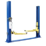 Auto Lift AL2-9K-FX 9,000 lb. 2 Post Floor Plate Car Lift
