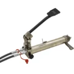 Black Widow Hydraulic Underbody Access Car Lift with Ramp – 3,000 LB. Capacity per Pair - Image 5