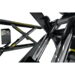 MDS-6EXT Extended Platform Mid-Rise Scissor Lift – 6,000 lb. Capacity - Image 6