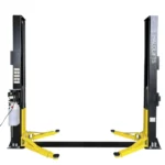 HALO LIFTS Base Plate 2 Post Car Lift – 10,000 LB Capacity
