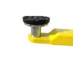 HALO LIFTS Base Plate 2 Post Car Lift – 10,000 LB Capacity - Image 5