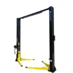 HALO LIFTS Clear Floor 2 Post Car Lift – 10,000 LBS Capacity - Image 3