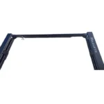 HALO LIFTS Clear Floor 2 Post Car Lift – 10,000 LBS Capacity - Image 4