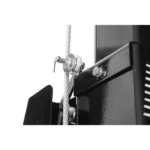 Halo Lifts Pro 4 Post Car Lift – Unparalleled Safety & Reliability - Image 4