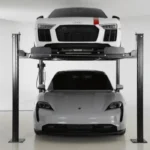 Halo Lifts Pro 4 Post Car Lift – Unparalleled Safety & Reliability - Image 8