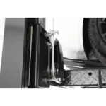 HALO LIFTS PRO XL 4 Post Car Lift – 9,000 LBS Capacity - Image 7