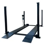 HALO LIFTS XL 4 Post Car Lift – 9,000 LBS Capacity - Image 7