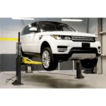 MaxJax M7K Portable Car Lift – 7,000 LB Capacity - Image 2